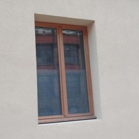Gite Mimosa Baccarat Bagian luar foto